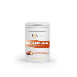 Brûleur de Graisse Morosil® | Perte de Poids & Minceur