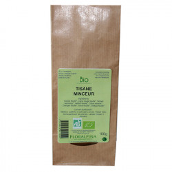 Tisane Minceur BIO