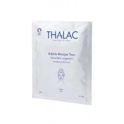 Thalac - Bubble Masque Tissu