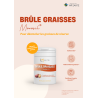 Brûleur de Graisse Morosil® | Perte de Poids & Minceur