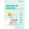 Brûleur de graisse abdominale SINETROL® | Efficacité prouvée