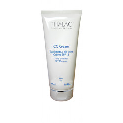 Thalac - CC Cream -...