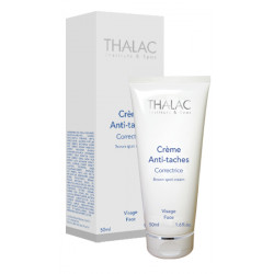 Thalac - Crème Anti-taches