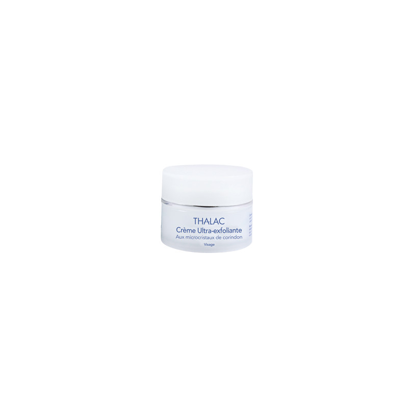 Thalac - Crème Ultra Exfoliante