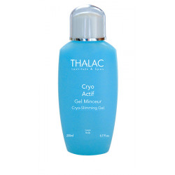 Thalac - Cryo-Actif