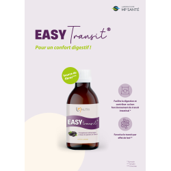 Améliorer le Transit : Solution Naturelle Synergie Ligne