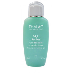 Thalac - Frigic Jambes