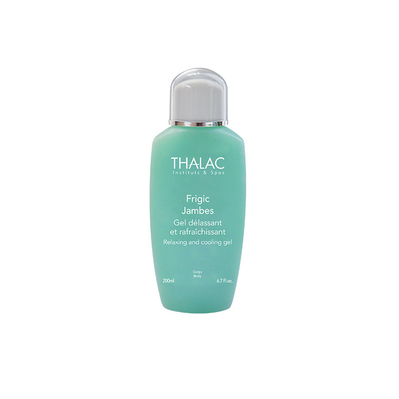 Thalac - Frigic Jambes