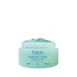 Thalac - Gel Minceur Tenseur