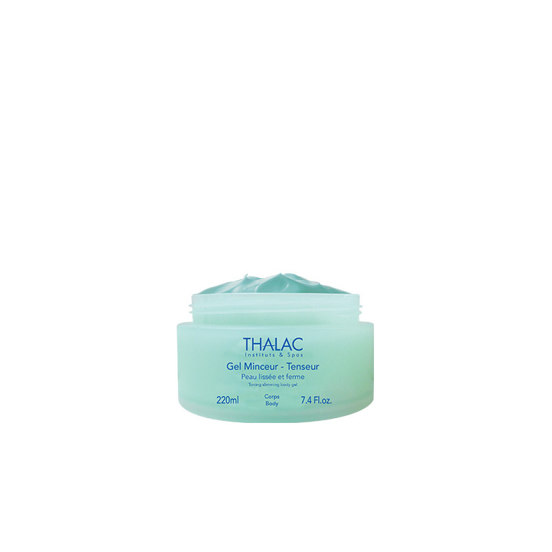 Thalac - Gel Minceur Tenseur