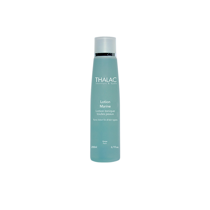 Thalac - Lotion Marine