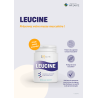 Leucine 1200mg | Soutien de la Masse Musculaire