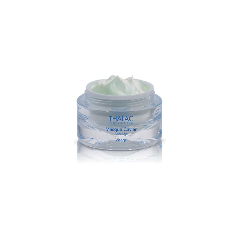 Thalac - Masque Caviar