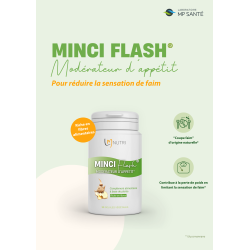 Coupe-faim efficace au Konjac pour la perte de poids