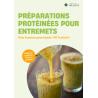 Shake Protéiné Minceur Chocolat 3-en-1 | Synergie Ligne