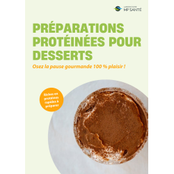 Shake Protéiné Minceur Chocolat 3-en-1 | Synergie Ligne