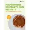 Shake Protéiné Minceur Chocolat 3-en-1 | Synergie Ligne