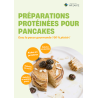 Pancakes Protéinés | Préparation Gourmande & Facile