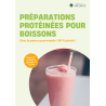 PRÉPARATIONS RICHES EN PROTÉINES : PINK LEMONADE