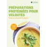 Soupe Protéinée Minceur aux Légumes | Synergie Ligne