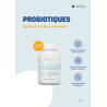 Probiotiques 10 Milliards : Confort Intestinal & Ventre Plat