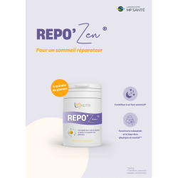 Gélules pour dormir : retrouvez un sommeil réparateur