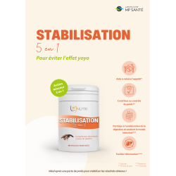STABILISATION  5 EN 1