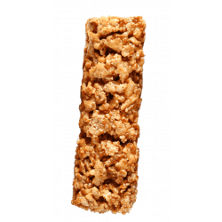 BARRE BIO/VEGAN amandes et...