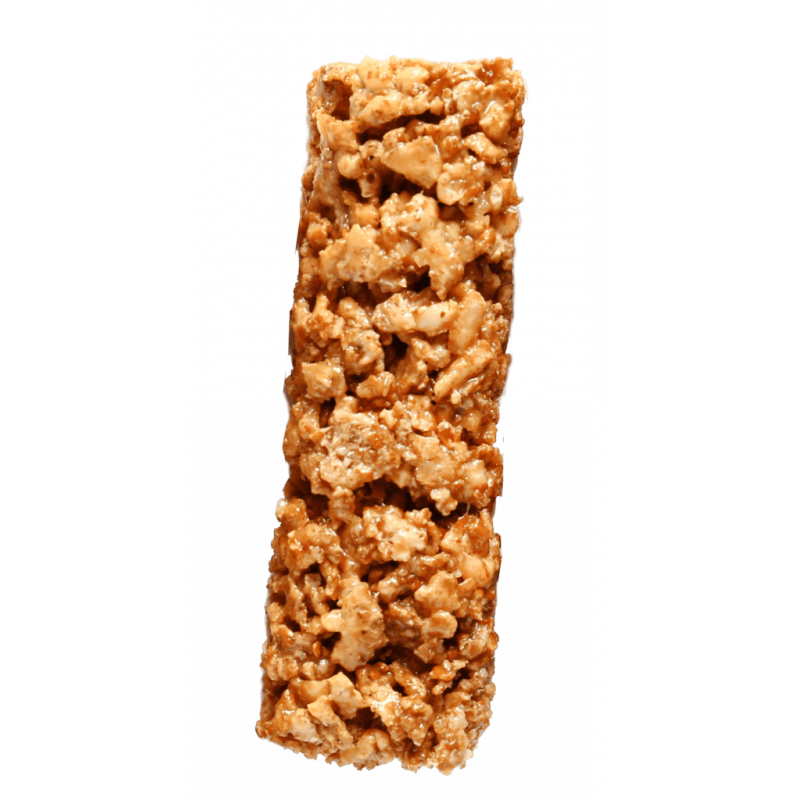 BARRE BIO/VEGAN amandes et figues
