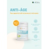 ANTI AGE : BEAUTÉ DE LA PEAU