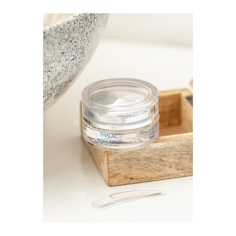 THALAC - BAUME ANTI AGE CALCIUM YEUX LÈVRES