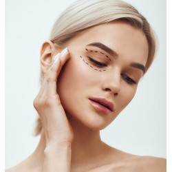 Patchs anti-poches : Soin yeux lissant & décongestionnant