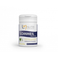 SOMMEIL