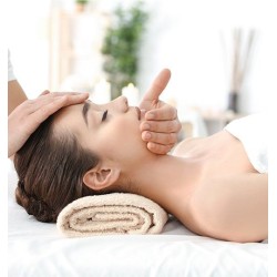 Soin Visage Oxydétox : Détoxifie et Illumine | Thalac