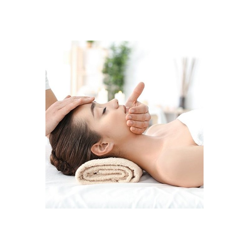 Soin Visage Oxydétox : Détoxifie et Illumine | Thalac