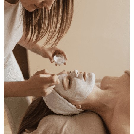 Soin Visage Lifting Anti-Âge Thalac | Synergie Ligne