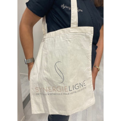 Tote Bag SYNERGIE LIGNE