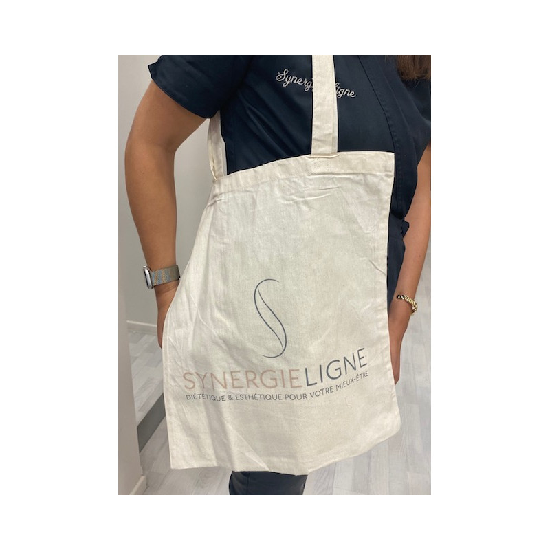Tote Bag SYNERGIE LIGNE