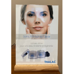 Thalac - Soin Visage...