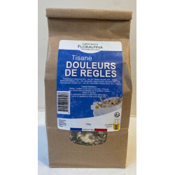 Tisane Douleur de Règles