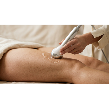 Lipocavitation & Radiofréquence : Cure Minceur 11 Séances