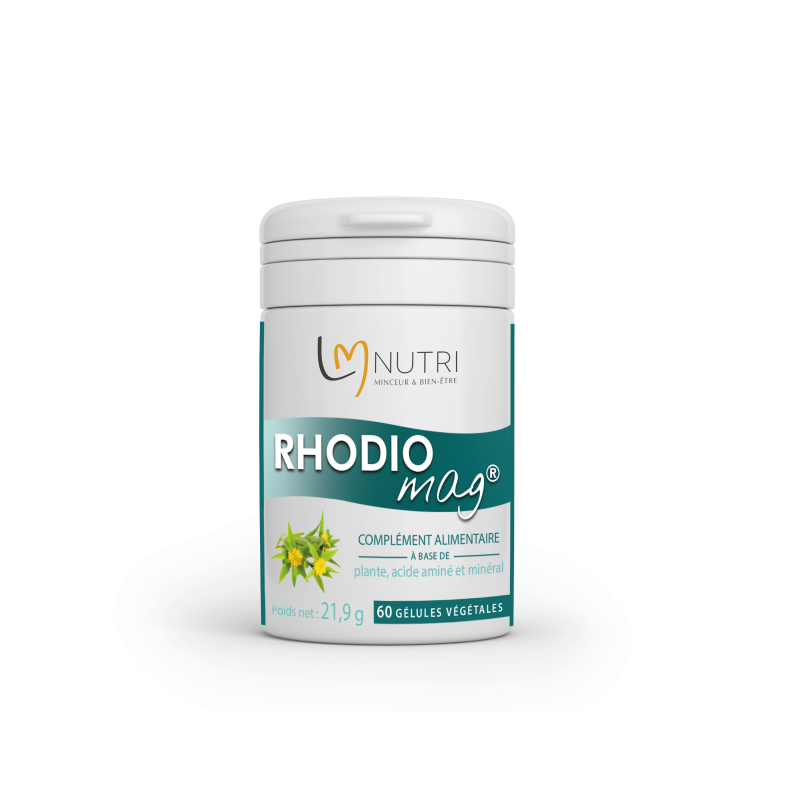 RHODIOMAG+