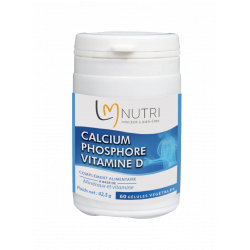 Calcium / Phosphore /...