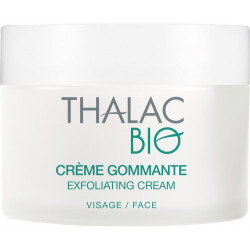 Thalac BIO - Crème gommante