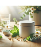 Compléments Bien-être : Stress, Sommeil & Vitalité