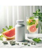Compléments Alimentaires Minceur | Brûle-graisse & Draineur