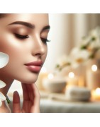 Soins Visage Professionnels : Sérums & Crèmes Experts