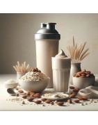 Nutrition protéinée