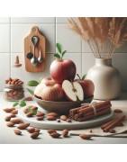 Compléments Anti-Grignotage : Gérez Fringales & Sucre