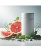 Compléments alimentaires Peau d'orange : Action drainante